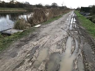 Update Havenkanaal Assen