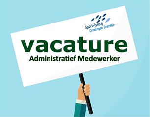 Vacature: Administratieve Ondersteuning