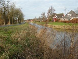 Verslag 1ste Vrije Winterwedstrijd District Hunsingo