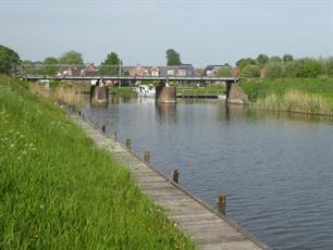 Verslag 2de Vrije Stekwedstrijd District Hunsingo 12 mei 2018