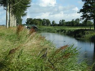 Verslag 4e Vrije Stekwedstrijd District Hunsingo 2 juli 2016