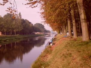 Verslag Besturendag district De Veenstreek 17 oktober 2011