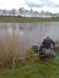 Verslag Districtswedstrijd De Veenstreek 21 april 2012