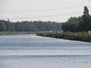 Verslag Eerste 55+ wedstrijd om de Klaas Harm Landbokaal 26 juni 2019