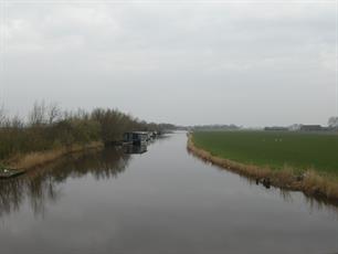 Verslag Eerste Vrije Stekwedstrijd District Hunsingo 2 april 2016