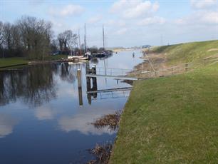 Verslag eerste Vrije Stekwedstrijd District Hunsingo 7 april 2018