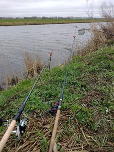 Verslag en Uitslag 1ste Vrije Stekwedstrijd District Hunsingo 1 april 2023