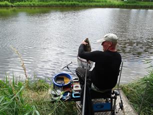 Verslag en Uitslag Federatief Kampioenschap Feeder en Feeder Teams