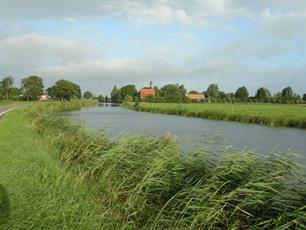 Verslag Tweede Vrije Vakantiewedtrijd District Hunsingo 10 Augustus 2016