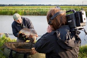 Vis TV in Drenthe!