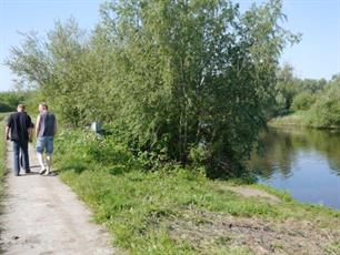 Visoever in Bad Nieuweschans