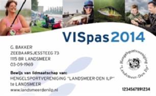 VISpas campagne 2014 