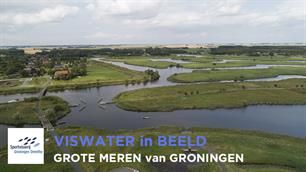 Viswater in Beeld