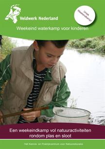 Waterkamp voo kinderen!