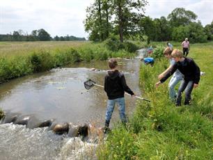 Woordvoerders van de Natuur