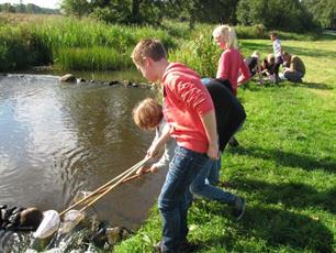 Woordvoerders van de Natuur 