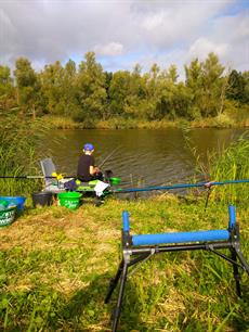 Youth Challenge Lage Vaart 20 augustus 