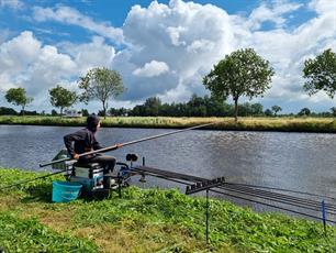 Youth Challenge wedstrijden 2023